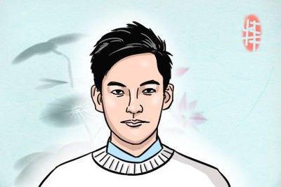 面相解读各种眼型与性格的关系 看眼型了解你的性格