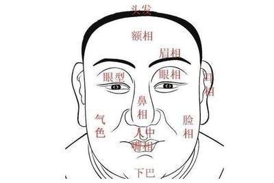 面相测试三种会大发横财的面相怎么看 面相测试三种会大发横财的面相怎么看