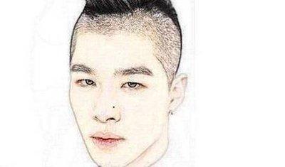 面相男人分析能力强的 赚钱厉害能力强