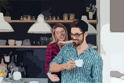 面相非常正直说的就是这些人 心地善良值得交往