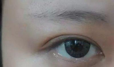 面相眉毛淡的人命运怎么样 眉毛淡的人会幸福吗