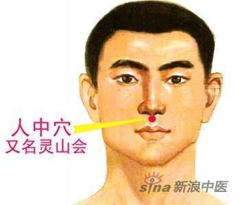 面相看人中分析命运,从面相知道人中的秘密 面相看人中分析命运,从面相知道人中的秘密