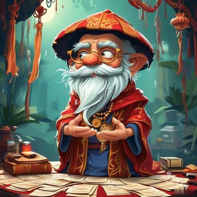 面相看人品教你分辨渣男的特征