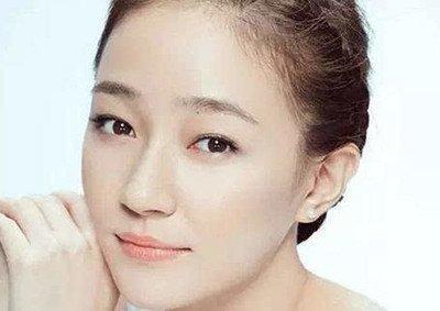 面相看什么样的女人能成大事事业女强人