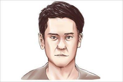 面相看什么样的男人天生有福气 男人有福气是怎样的