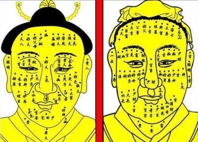 面部4处恶痣是什么必须点掉 脸上最不好的痣相