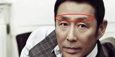 面部哪里长痣有好的象征含义 脸上什么地方有痣好