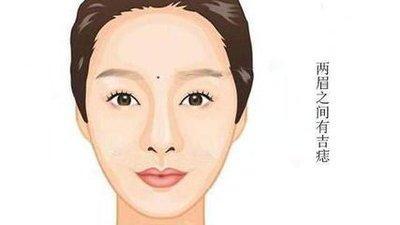 面相看你有没有好财运 面相如何看财运好坏
