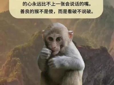 面相看出一个人的善良 拥有什么面相的人善良