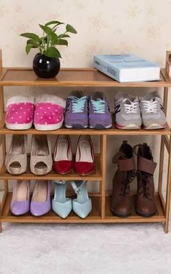 鞋子摆不好对风水不利 鞋子应该如何摆放