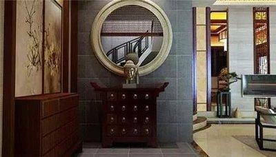 鞋柜放什么摆件风水好 鞋柜摆放需要注意什么