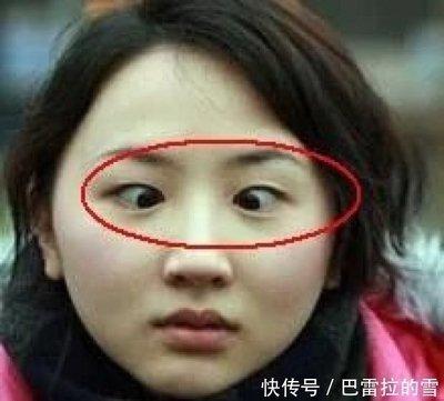 面相看哪些人比较抠门 这些人真的很扣