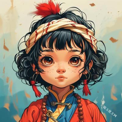 面相看哪些人福气浅薄没有好运气