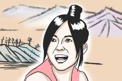 面相看哪些女人能力强 给丈夫事业发展带来帮助