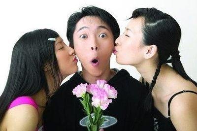面相看哪些女生最容易单身 异性缘很差