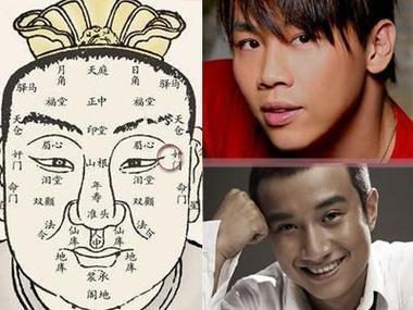 面相看哪些男人不能嫁 这几种面相的男人不能嫁