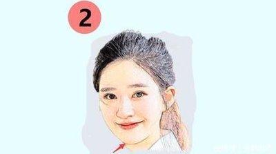 面相看女人性格好坏 女人性格好不好看面相就知道