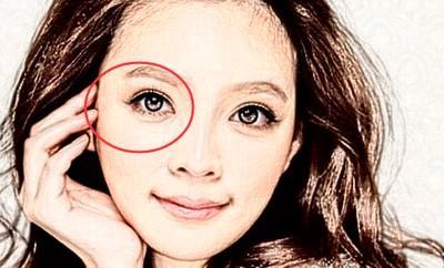 面相看女人的耳朵哪种形状婚姻不顺呢