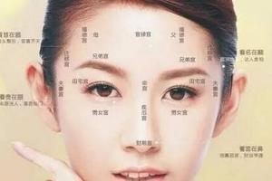 面相看女人的贵气 什么面相的女人有贵气