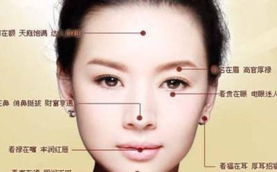 面相看女人的贵气 什么面相的女人有贵气