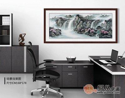 领导的办公室内应该放置哪些风水饰品
