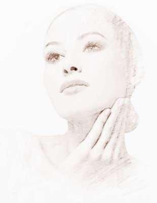 面相看山根低陷的女人的命运吉凶 女人山根低好吗