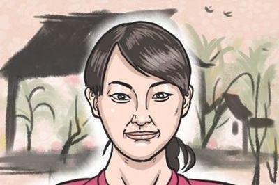 面相看情路坎坷女人特点 这3类女人不幸福