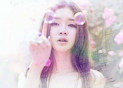 面相看懂一个人没有桃花运 没有追求者
