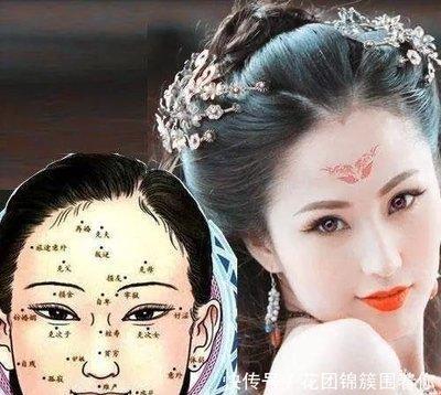 面相看懂一个人没有桃花运 没有追求者