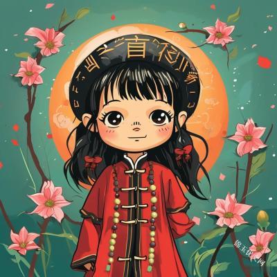 面相看旺夫女人通常具备哪些特点