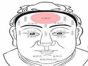 面相看灾祸 面相分析你会否遭遇灾祸