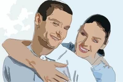 面相看男人婚姻幸福度 哪些男人婚姻会幸福