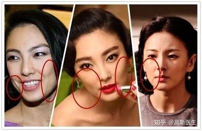 面相看眉骨高女人，女人眉骨高的面相