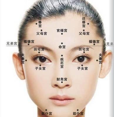 额头凹陷面相好吗 看看额头凹陷的人命运怎么样