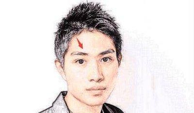 面相看穿懒惰男人一辈子都难有出头日