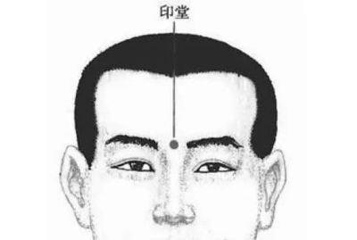 额头宽和额头高的区别 看额头面相了解运势