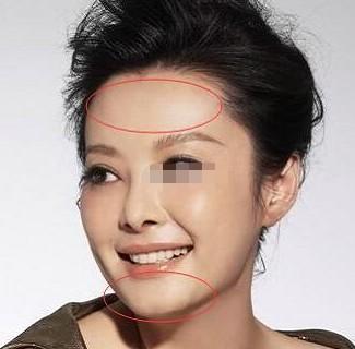 额头宽的女人面相 额头宽的女人不能娶吗