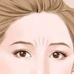 额头川字纹的女人命运好不好 女人额头有川字纹好吗