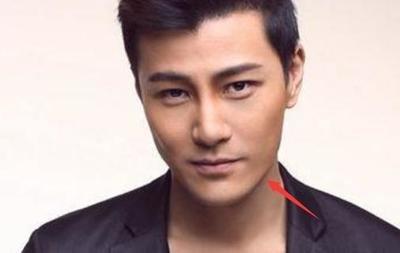 面相看颧骨高的男人 男人颧骨高到底好不好