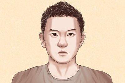额头长得宽的男人面相怎么样 男人额头宽是什么意思