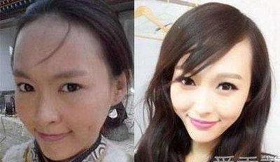 额头面相算命图解大全 额头面相最全分析