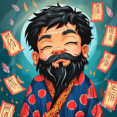 额头高低与个人命运的关联性