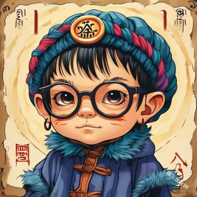 额头高低与个人命运的关联性