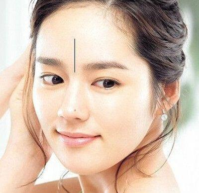 额头高的人命好不好 额头高的人运势如何