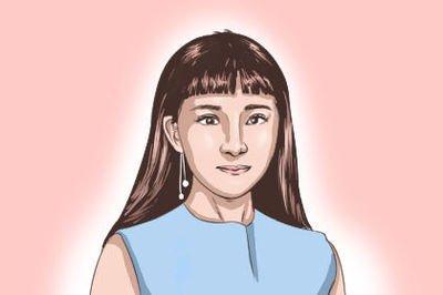 额头高的女人面相与命运 女人额头高好吗