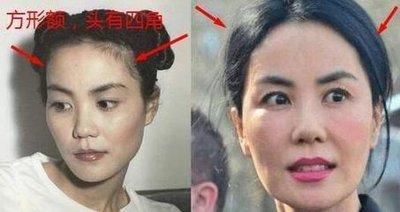 额头窄的人是不是很笨 看额头窄的人智商好不好