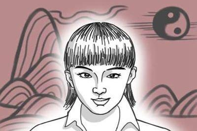 额头窄的女人婚姻好吗 女人额头窄代表着什么