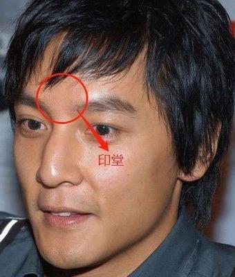 额头高的男人面相图解 谈谈额头高的男人命运如何