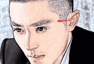 额头窄的男生面相好不好 男人额头窄意味着什么