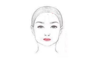 额头窄的面相有何说法 额头窄面相会有哪些影响